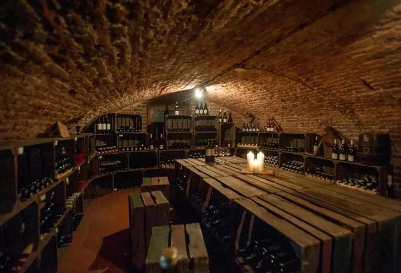 Отель Schinvelder Hoeve