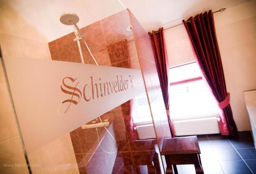 בית מלון כפרי Schinvelder Hoeve