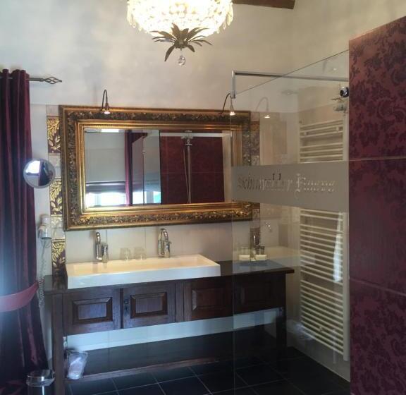 בית מלון כפרי Schinvelder Hoeve