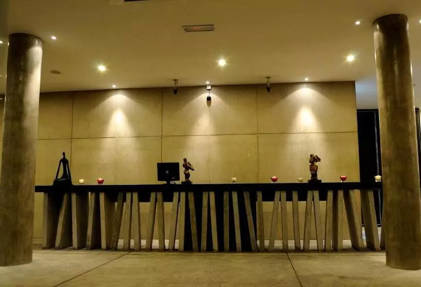 T+ Hotel Sungai Korok