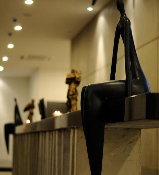 T+ Hotel Sungai Korok