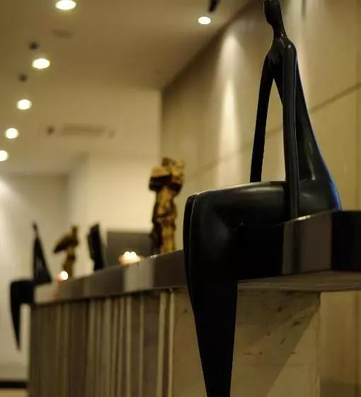 T+ Hotel Sungai Korok