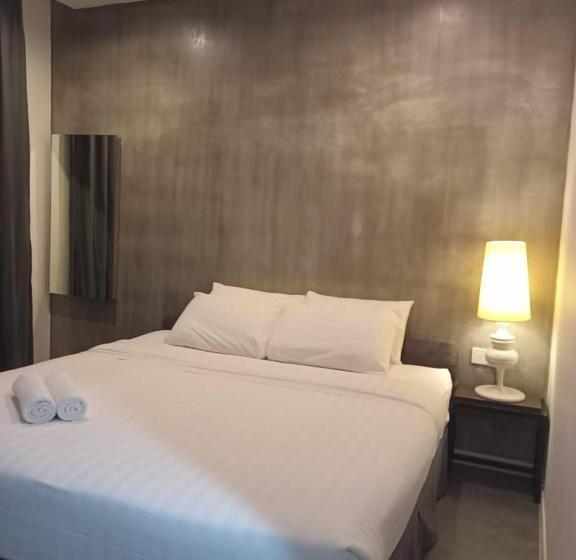 T+ Hotel Sungai Korok