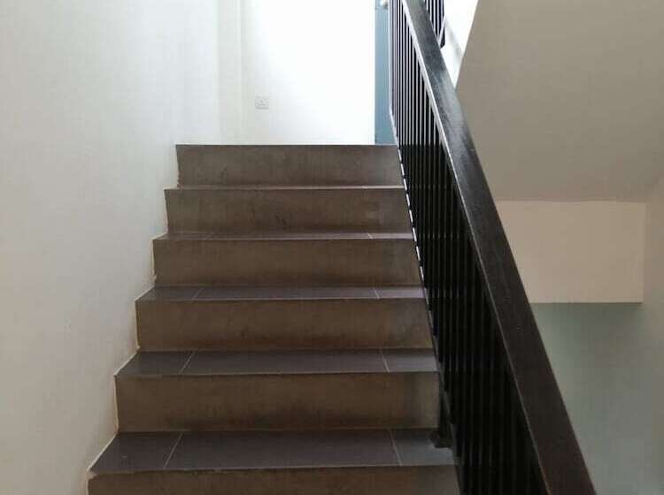 T+ Hotel Sungai Korok