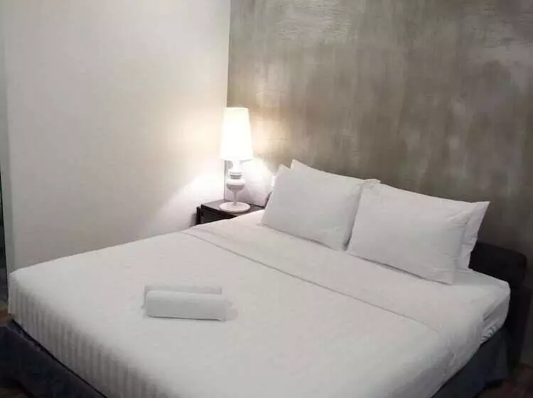 T+ Hotel Sungai Korok