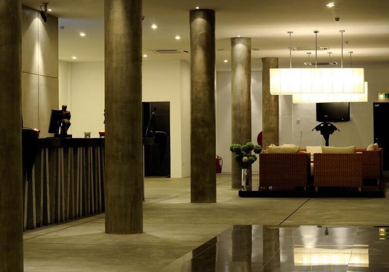 T+ Hotel Sungai Korok