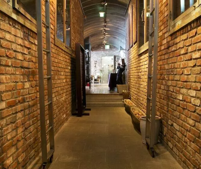 בית מלון כפרי Wiz