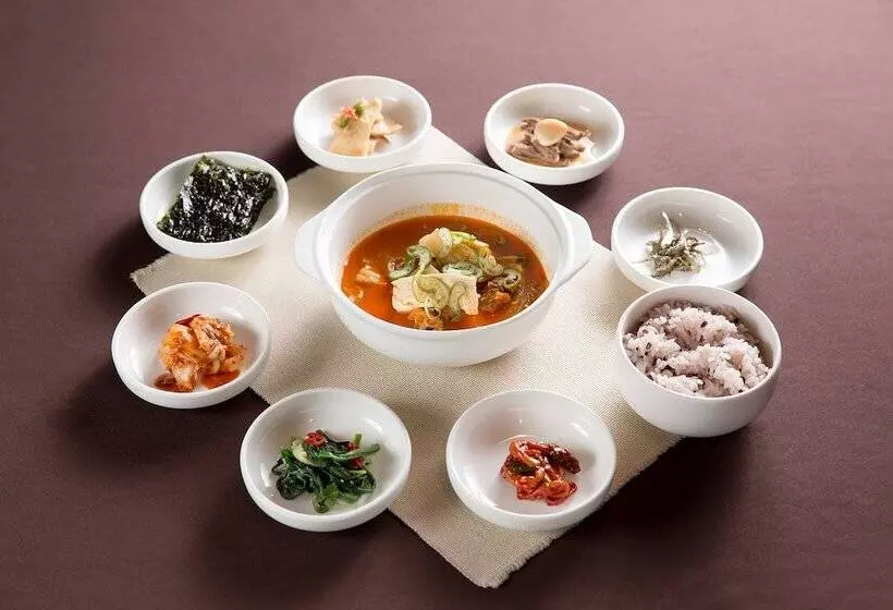 בית מלון כפרי Wiz