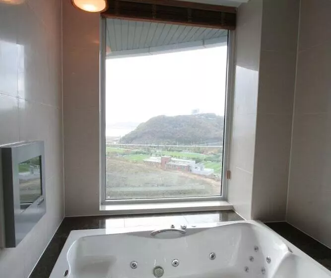 בית מלון כפרי Wiz