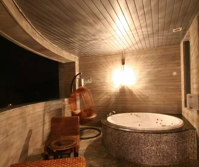 בית מלון כפרי Wiz