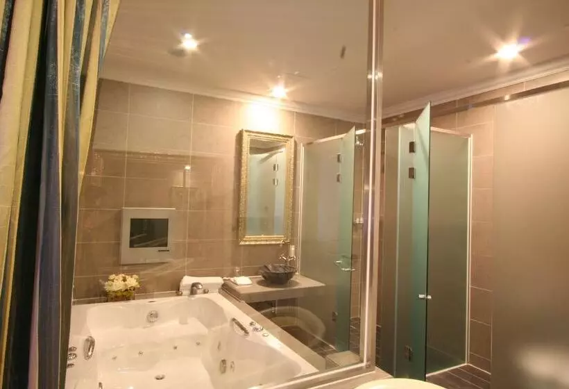 בית מלון כפרי Wiz