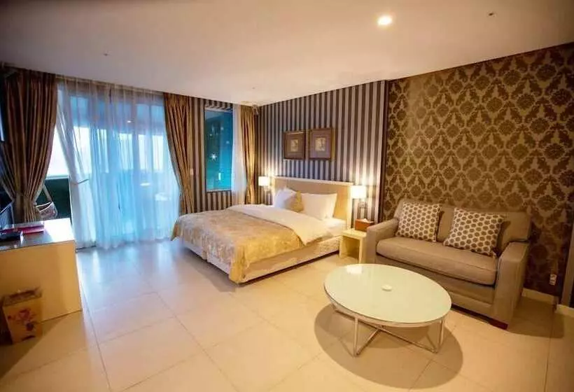 בית מלון כפרי Wiz