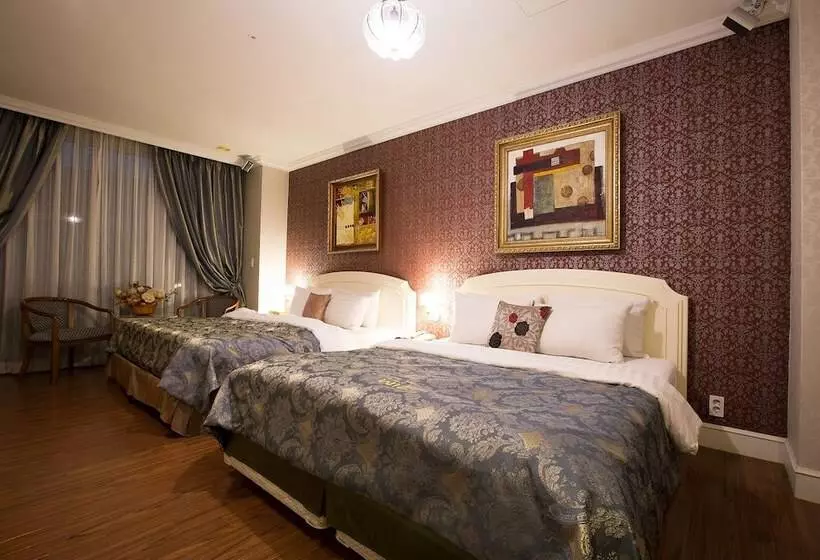 בית מלון כפרי Wiz