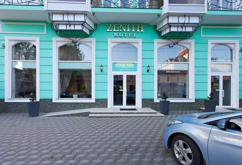 Hotel Zenith