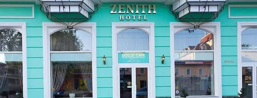 Hotel Zenith