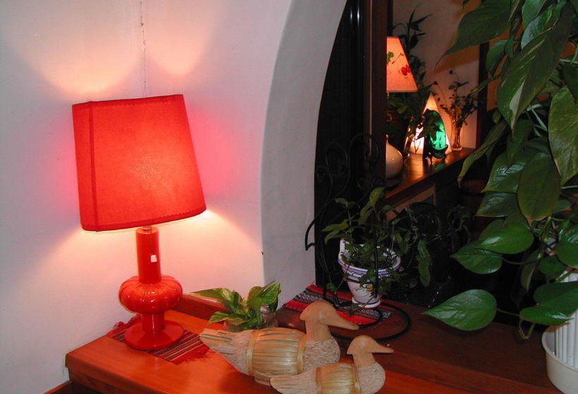 Inn Of Amigos Yasuda Pension