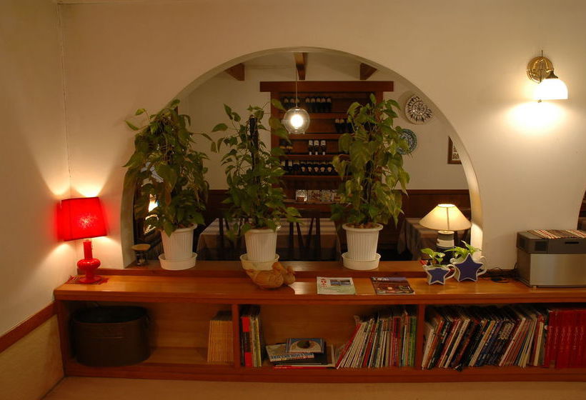 Inn Of Amigos Yasuda Pension