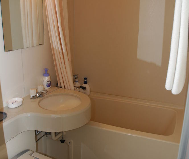 Inn Of Amigos Yasuda Pension