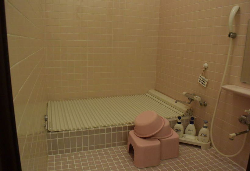 Inn Of Amigos Yasuda Pension