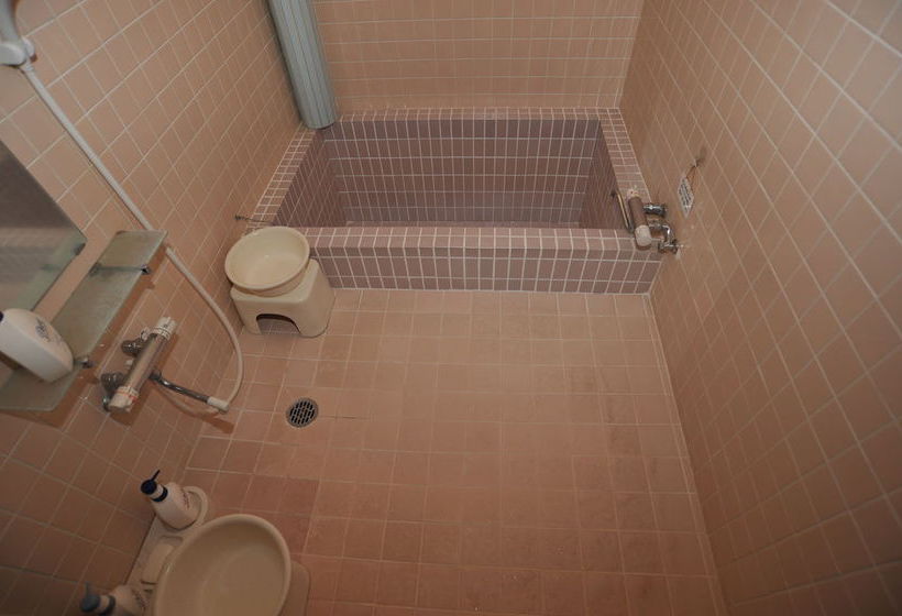 Inn Of Amigos Yasuda Pension