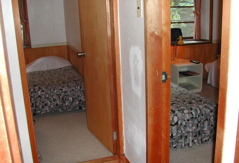 Inn Of Amigos Yasuda Pension