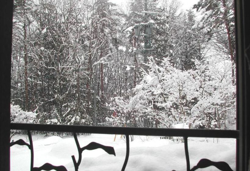 Inn Of Amigos Yasuda Pension