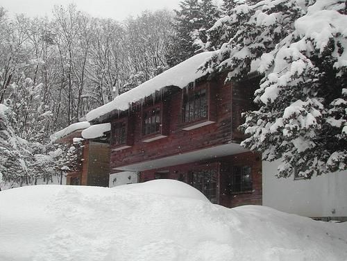 Inn Of Amigos Yasuda Pension