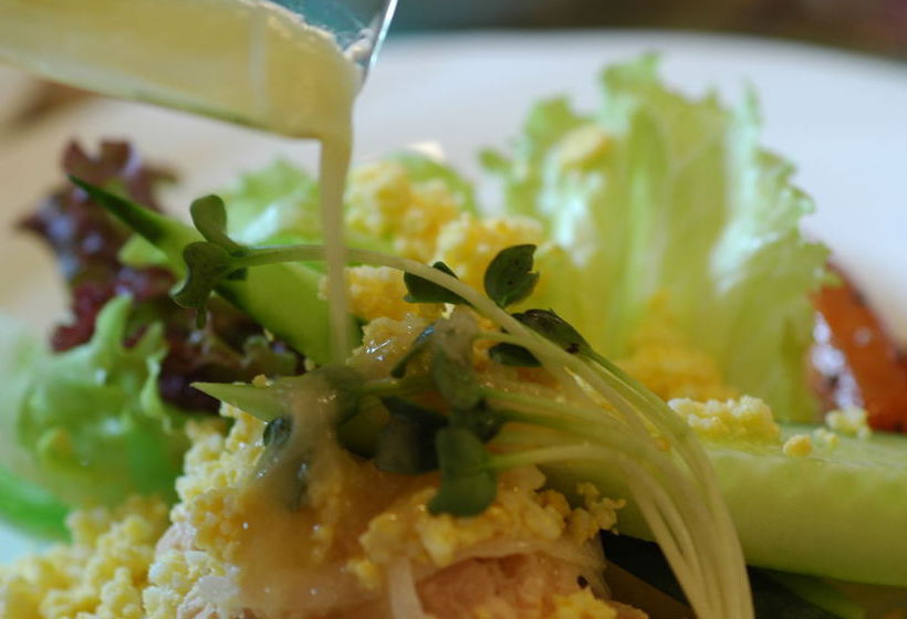 Inn Of Amigos Yasuda Pension