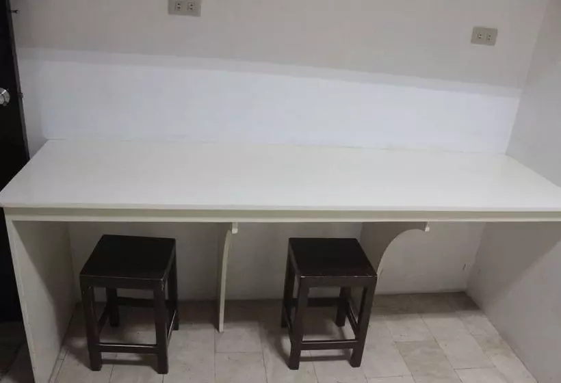 P Hostels And Residences