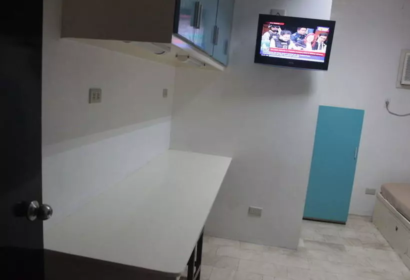 P Hostels And Residences