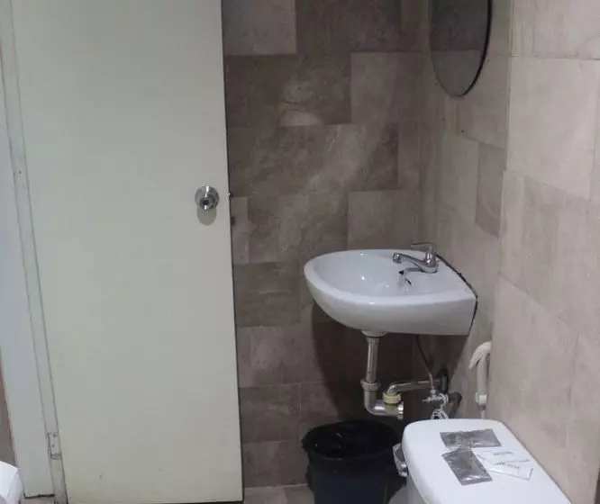 P Hostels And Residences