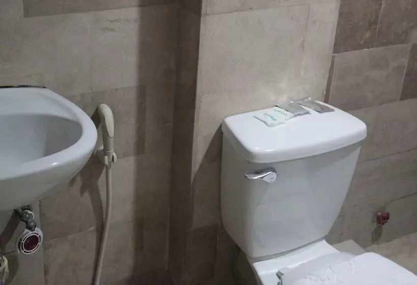 P Hostels And Residences