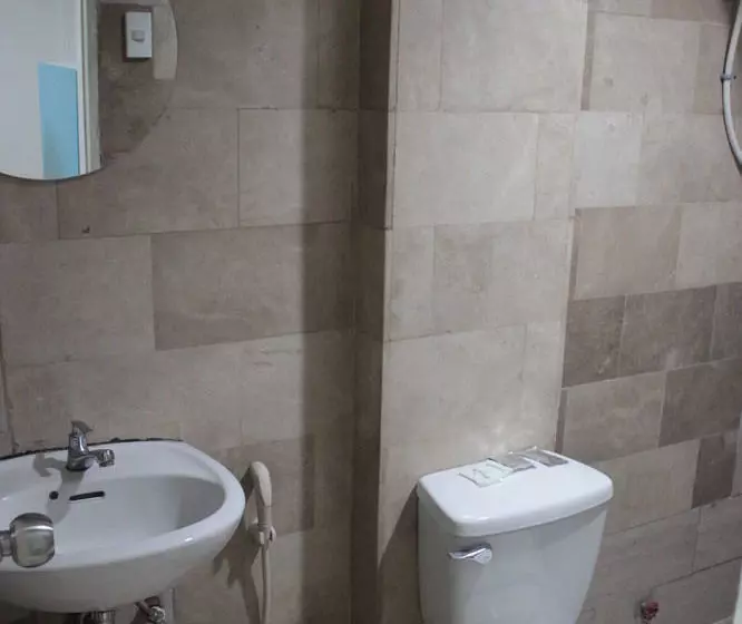 P Hostels And Residences