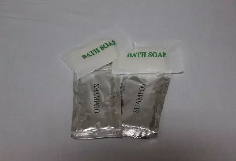 P Hostels And Residences