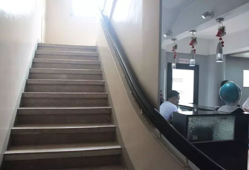 P Hostels And Residences