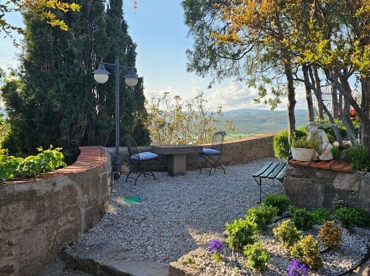 بنسيون Assos Nar Konak