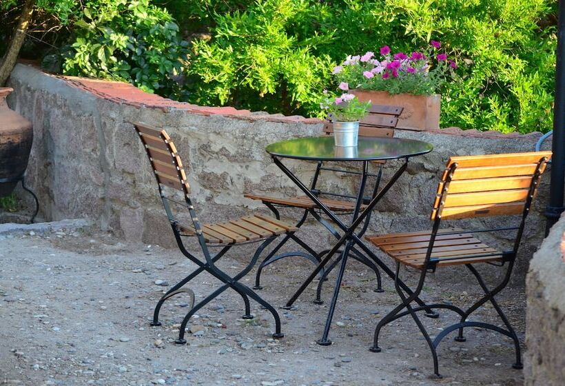 بنسيون Assos Nar Konak