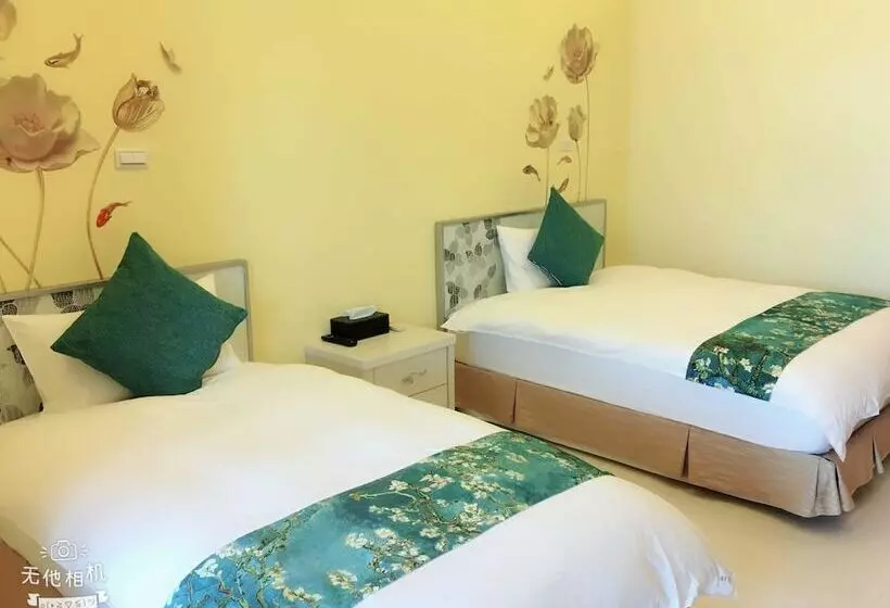 پانسیون Fishfun House