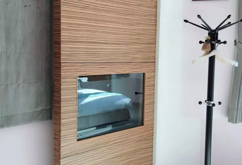 پانسیون Fishfun House