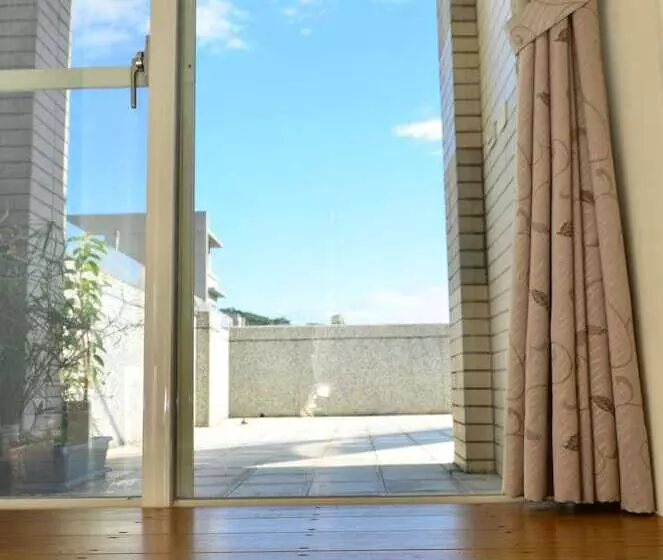 پانسیون Fishfun House