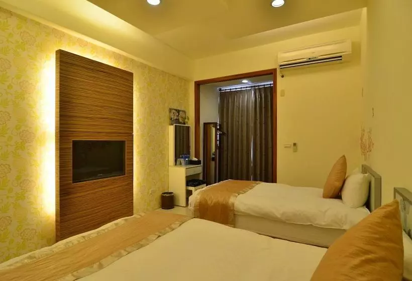 پانسیون Fishfun House