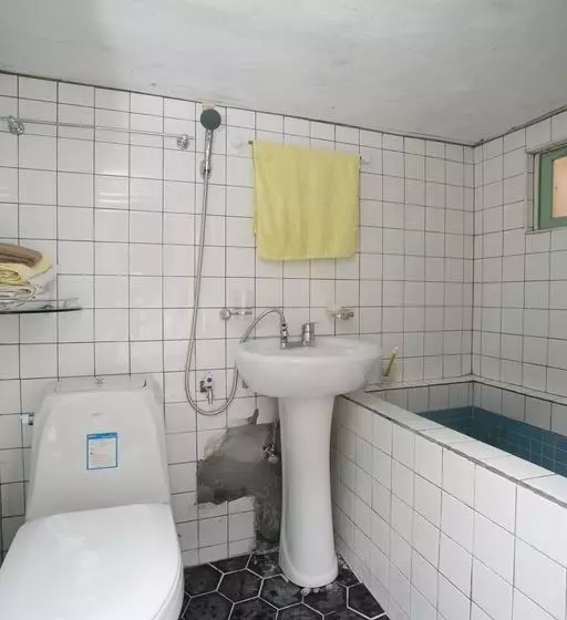 Pensjonat Kimchi Guesthouse Jongno