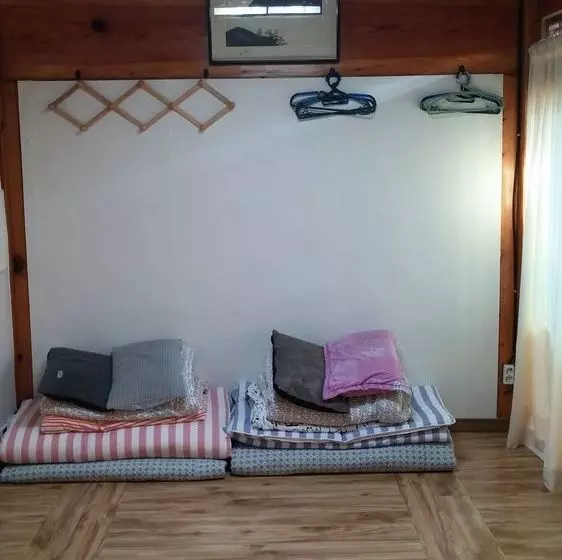 Pensjonat Kimchi Guesthouse Jongno