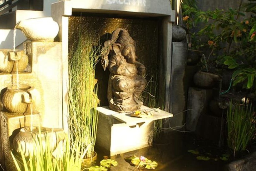 פנסיון Wana Kubu Homestay