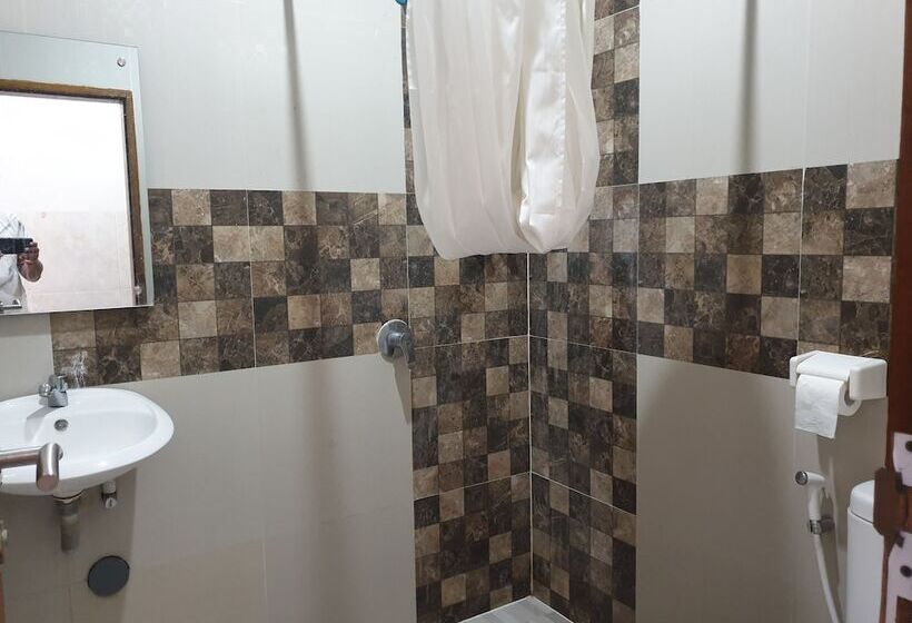 פנסיון Wana Kubu Homestay