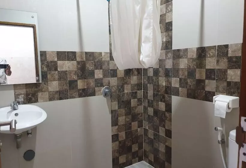 پانسیون Wana Kubu Homestay