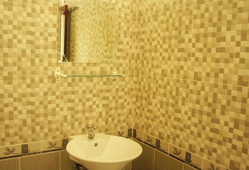 פנסיון Wana Kubu Homestay