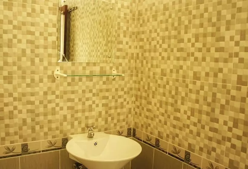 پانسیون Wana Kubu Homestay