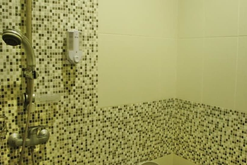 פנסיון Wana Kubu Homestay