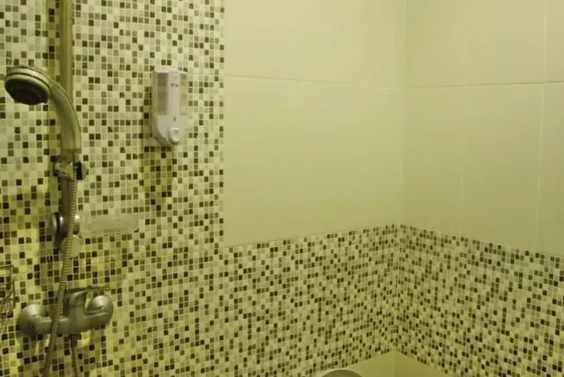 پانسیون Wana Kubu Homestay